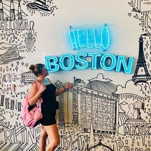 Meet your Posher, Selina